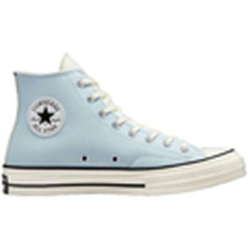 Deportivas Moda Chuck 70 Nautical Tri-Blocked para mujer - Converse - Modalova