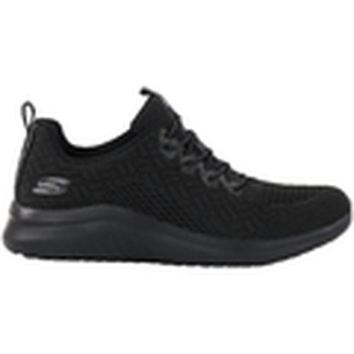 Zapatillas de running Sort Damesko para mujer - Skechers - Modalova