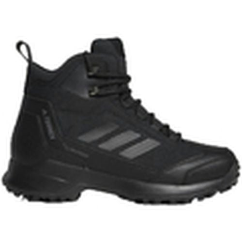 Zapatillas de senderismo Terrex Heron Mid Cw Cp para hombre - adidas - Modalova