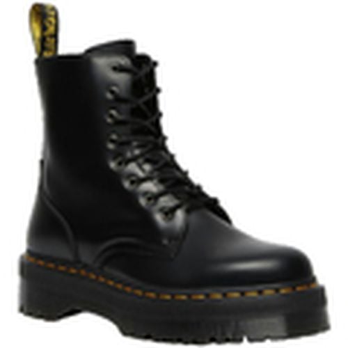 Botas Jadon Smooth para mujer - Dr. Martens - Modalova