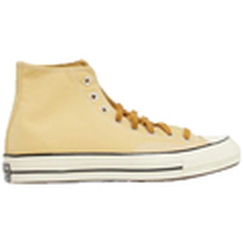Zapatillas altas Baskets Chuck 70 Low jaune para mujer - Converse - Modalova