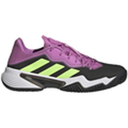 Deportivas Moda Baskets Barricade textile para mujer - adidas - Modalova