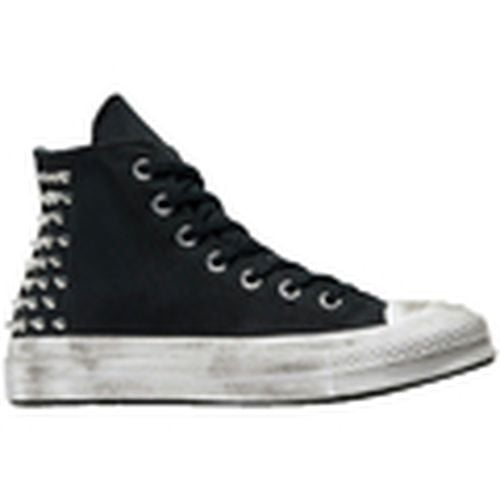 Deportivas Moda Chuck 70 Studded Montantes para mujer - Converse - Modalova