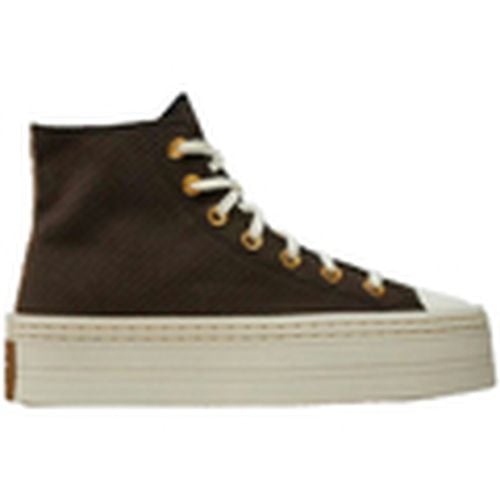 Deportivas Moda Chuck Taylor All Star Modern para mujer - Converse - Modalova