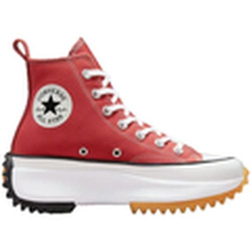 Deportivas Moda Run Star Hike Platform para mujer - Converse - Modalova