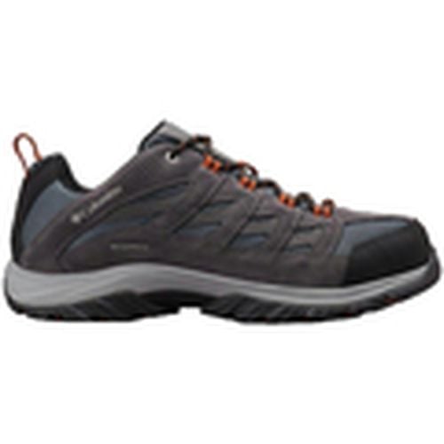 Zapatillas de senderismo Crestwood Low para hombre - Columbia - Modalova