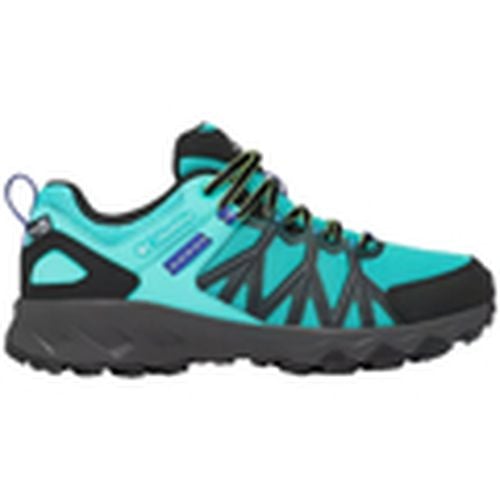 Zapatillas de senderismo Peakfreak Ii Outdry para mujer - Columbia - Modalova