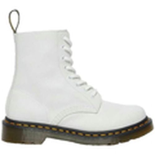 Botas 1460 Pascal Virginia para mujer - Dr. Martens - Modalova