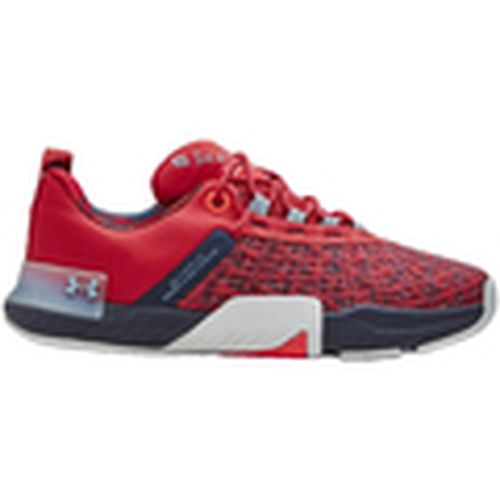 Zapatillas de running Tribase Reign 5 para hombre - Under Armour - Modalova