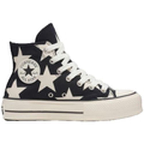 Deportivas Moda Ctas Lift Hi para mujer - Converse - Modalova