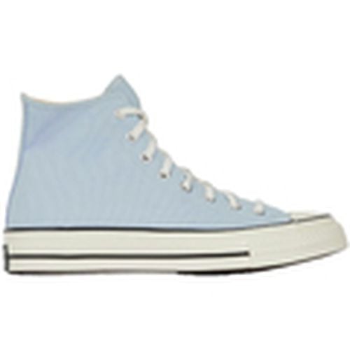 Deportivas Moda Chuck 70 Cloudy Daze Egret Montantes para mujer - Converse - Modalova