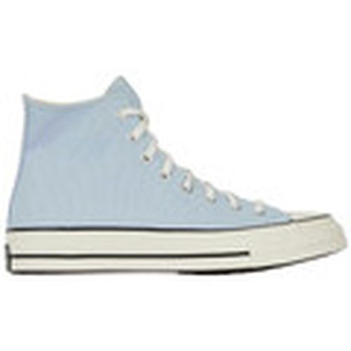 Zapatillas altas Baskets Chuck 70 Hi textile para mujer - Converse - Modalova