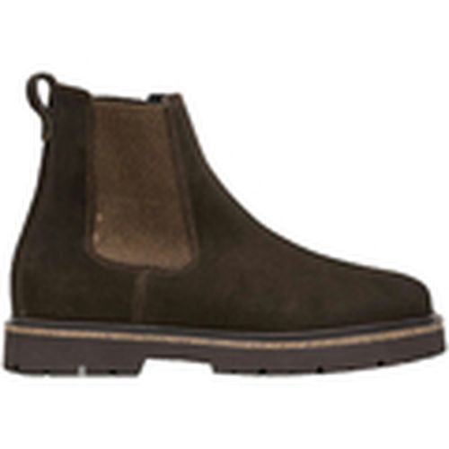 Botas Highwood Slip On Normal para mujer - BIRKENSTOCK - Modalova