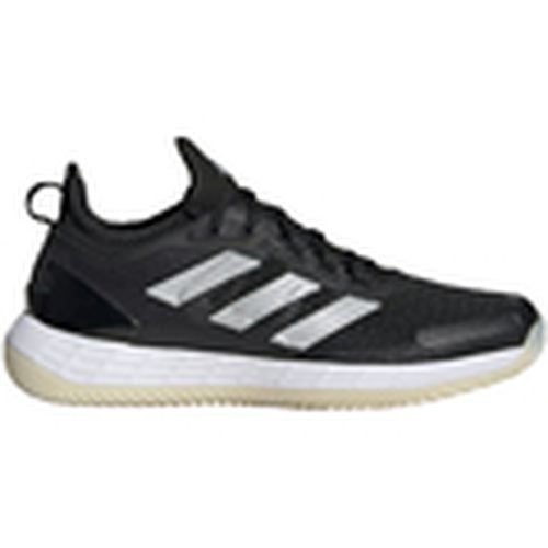 Zapatillas de tenis Adizero Ubersonic 4.1 para hombre - adidas - Modalova