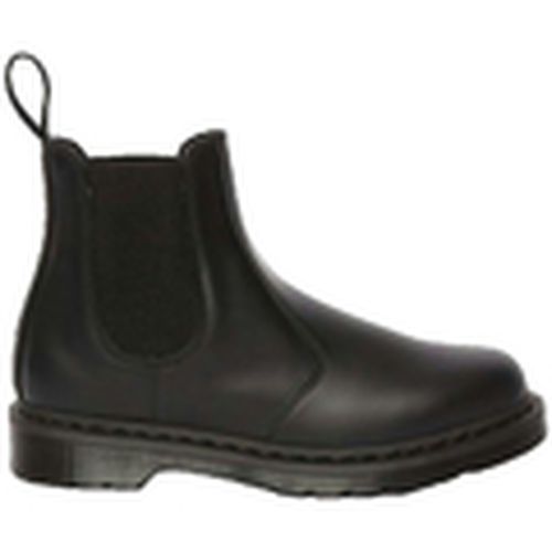 Botas Mono Smooth Chelsea para hombre - Dr. Martens - Modalova