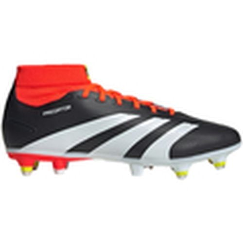 Botas Predator 24 League Terrain Gras para mujer - adidas - Modalova