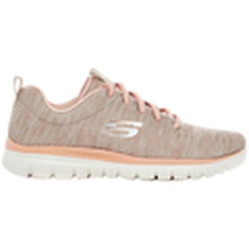 Zapatos Graceful-Twisted para mujer - Skechers - Modalova