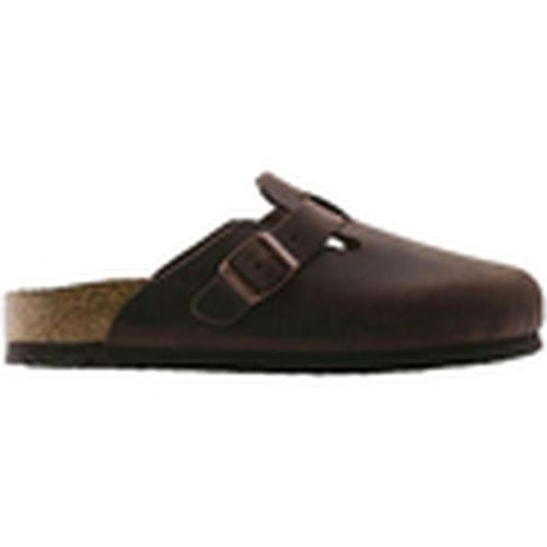 Zuecos Boston Bs Etroite para hombre - Birkenstock - Modalova