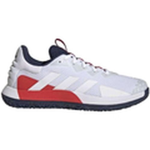 Zapatillas de tenis Solematch Control para hombre - adidas - Modalova