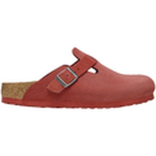 Zuecos Boston Normal para mujer - Birkenstock - Modalova