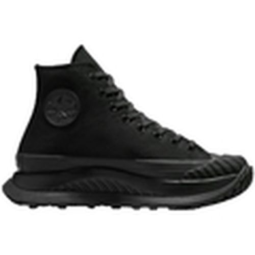 Deportivas Moda Baskets Chuck 70 De Luxe Squared Hi textile para hombre - Converse - Modalova