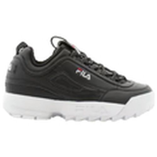 Zapatillas Disruptor Low para mujer - Fila - Modalova