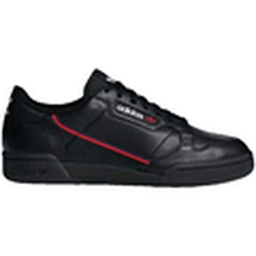 Deportivas Moda Baskets Continental 80 cuir para mujer - adidas - Modalova