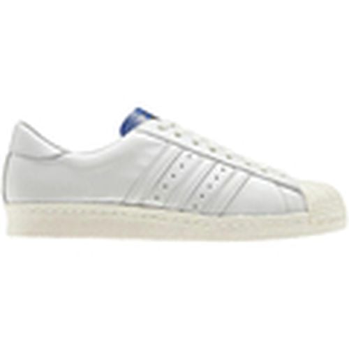 Deportivas Moda Superstar BT para hombre - adidas - Modalova