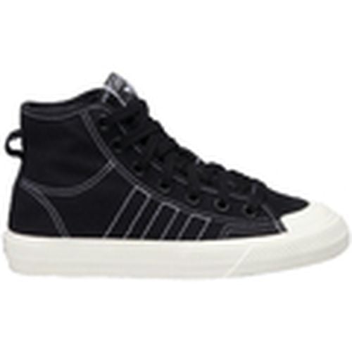 Deportivas Moda Nizza Hi para hombre - adidas - Modalova