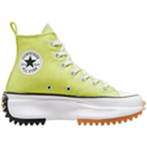 Deportivas Moda Run Star Hike Platform Seasonal Color para mujer - Converse - Modalova