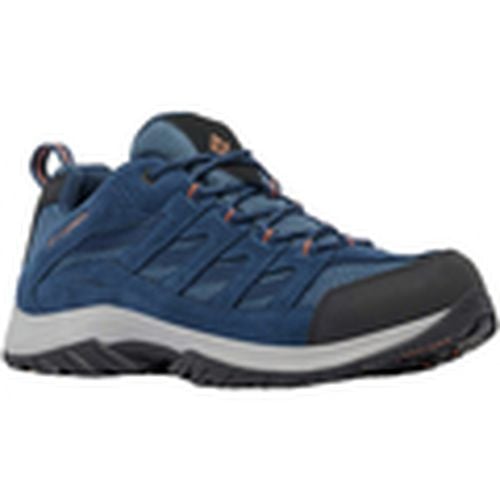 Zapatillas de senderismo Imperméable Crestwood para hombre - Columbia - Modalova