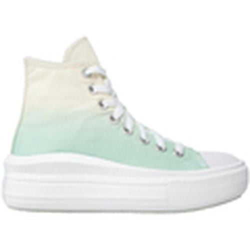 Deportivas Moda Chuck Taylor All Star Move High para mujer - Converse - Modalova