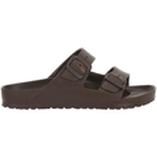 Sandalias Arizona Roast Calz Etroite para mujer - Birkenstock - Modalova