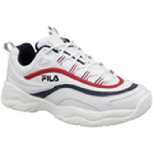 Fila Deportivas Moda Ray para mujer - Fila - Modalova