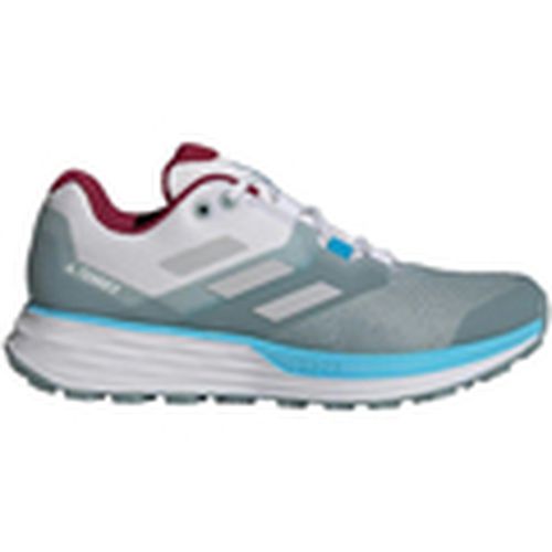 Zapatillas de senderismo Terrex Two Flow Tr para mujer - adidas - Modalova