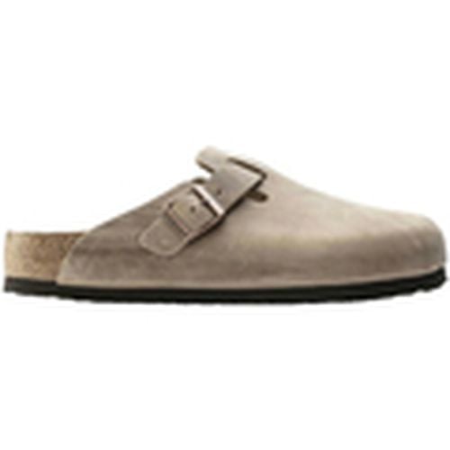 Zuecos Boston Normal para mujer - Birkenstock - Modalova