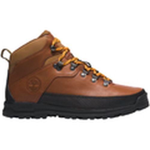 Botas World Hiker para hombre - Timberland - Modalova