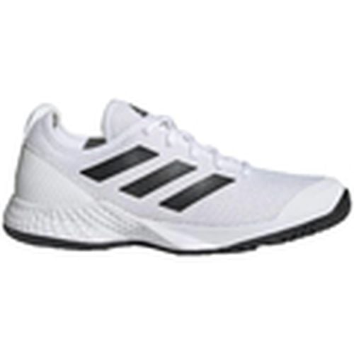 Zapatillas de tenis Courtflash para hombre - adidas - Modalova