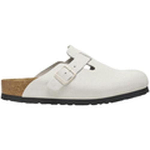 Zuecos Boston Etroite para hombre - Birkenstock - Modalova