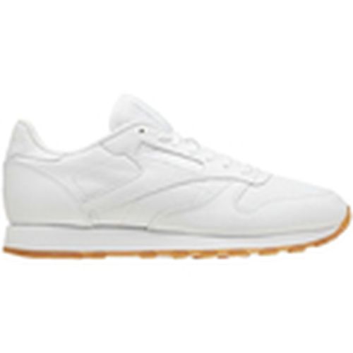 Deportivas Moda Classic Leather Pg para hombre - Reebok Sport - Modalova