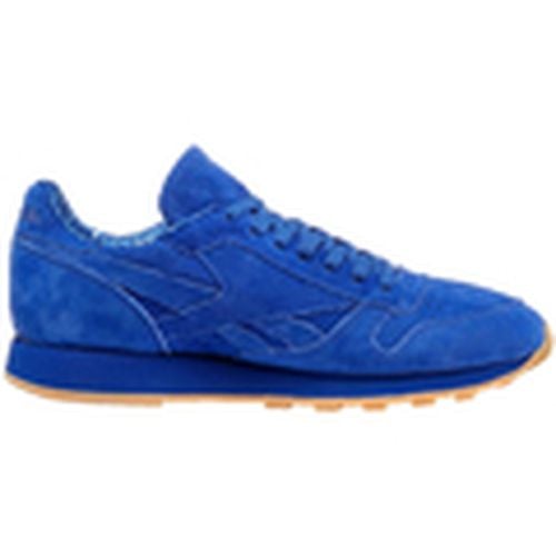 Deportivas Moda Classic Leather Tdc para mujer - Reebok Sport - Modalova