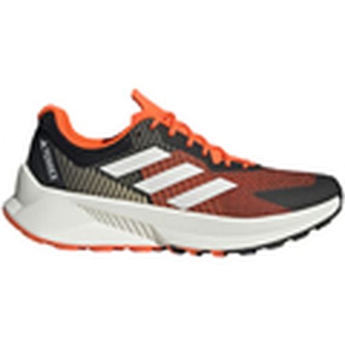 Zapatillas de senderismo Terrex Soulstride Flow para hombre - adidas - Modalova