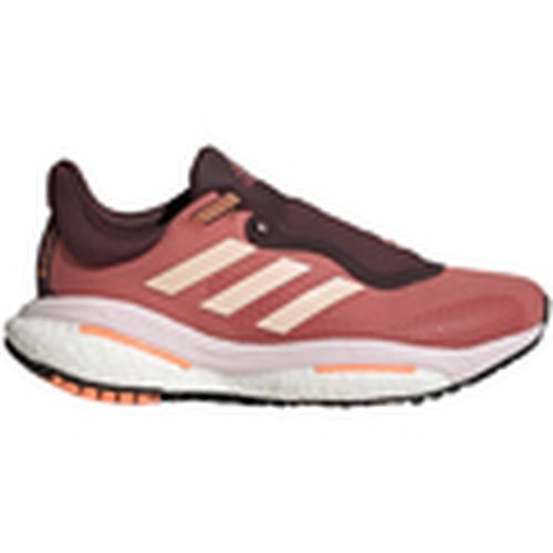 Zapatillas de running Solar Glide 5 Goretex para mujer - adidas - Modalova