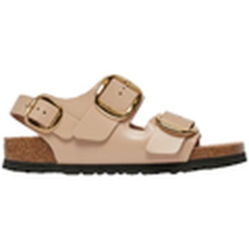 Sandalias Milano Big Buckle para mujer - Birkenstock - Modalova