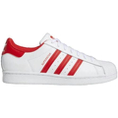 Deportivas Moda Superstar para hombre - adidas - Modalova