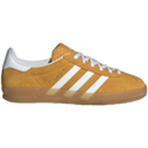 Deportivas Moda Gazelle Indoor para mujer - adidas - Modalova