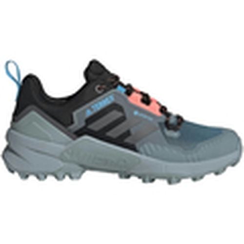 Zapatillas de senderismo Terrex Swift R3 Gore-Tex para mujer - adidas - Modalova