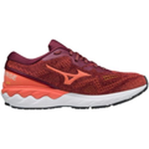 Zapatillas de running Wave Skyrise para mujer - Mizuno - Modalova