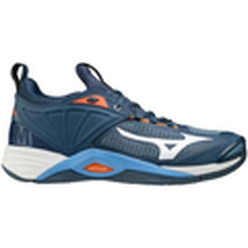 Zapatillas de running Wave Momentum para mujer - Mizuno - Modalova