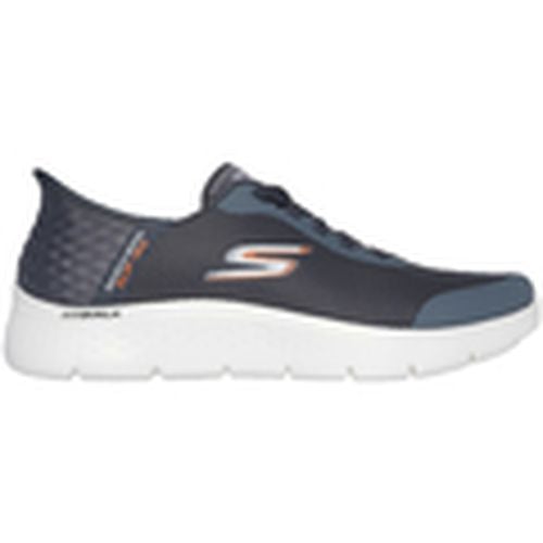 Zapatillas de running Slipins: Go Walk Flex Hands Up para hombre - Skechers - Modalova